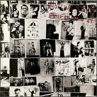 Exile On Main St.