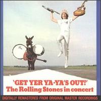 Get Yer Ya-Ya's Out