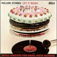 Let It Bleed