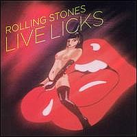 Live Licks