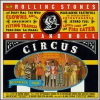 Rock and Roll Circus