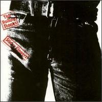Sticky Fingers
