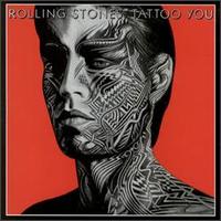 Tattoo You