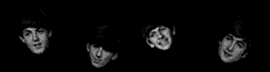 Beatles - Pkshadow's Place