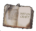 Witch Book