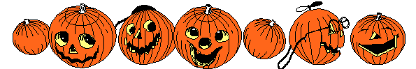 Halloween Gif 