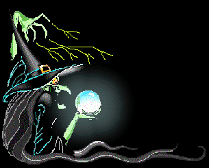 Halloween Gif 